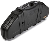 Plano Protector PillarLock Series Bow Case exterior with black textured finish